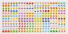 Takahashi 2026 Family Wall Calendar A3 E533