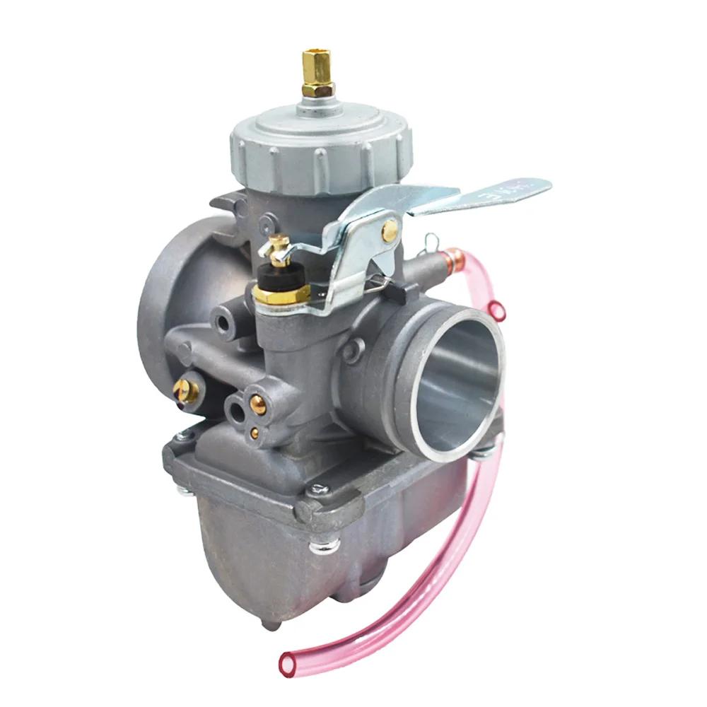 Carburetor For VM 34mm 34 mm Round Slide VM34-168 42-6015 VM34SC