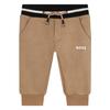 Boss Baby Logo Side Pocket Joggers