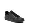 Кроссовки Tommy Hilfiger Th Basket Core Leather Ess