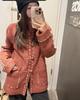 Unisex Retro Loose Knit Cardigan with Chinese Frog Buttons