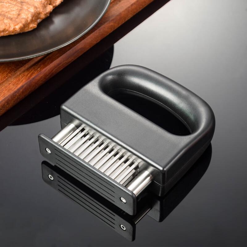 Yoshida Craftsman Stainless Steel Steak Tenderizer