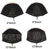 Accesorii și instrumente – Plase de păr