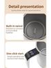 Portable Electric Protein Shaker and Coffee Mixer Cup