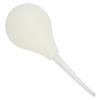 224ML Silicone Vaginal Douche Anal Douche Ball Type Soft Elastic Enema Cleaner Tool