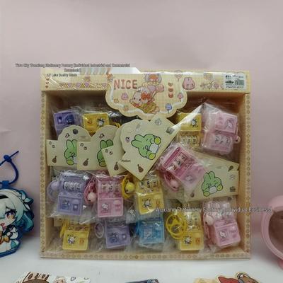 Porte-monnaie, clips, porte-clefs – Porte-clefs