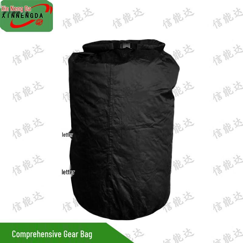 Xinnengda Tactical Waterproof Dry Bag Backpack
