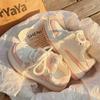 Men Women Summer Spring Autumn Casual Sneakers Platform New Casual Pink Korean Shoes Kawaii Vintage Vulcanize Tennis Female Flats Footwear
