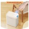 XuanYong 15L Automatischer Sensor-Mülleimer