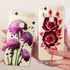Case For Huawei P10 Lite Cover New Stylish Butterfly Phone Case Soft Transparent Silicone Bumper For Huawei P10Lite WAS-LX1 Capa
