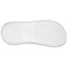 Crocs Eva Mambo Butterfly Puff Sports Sandals Women Sandals White 208247-94S