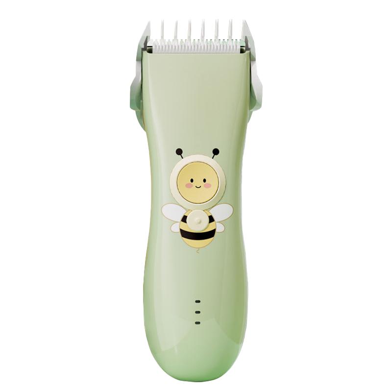 

Aux Электрическая машинка для стрижки волос для младенцев и детей