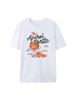 T-shirt Grafiche Cocktail Retro Aperol Spritz unisex Wounisex Carino Bevanda Alcolica T-Shirt Cotone Stampato T-Shirt Unisex Top Regalo