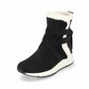 Elcanto Maz Women'S Cozy Fur Boots 4Cm Lcwa88M24V