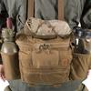 Helikontex Foxtrot Mk2 Belt League Coyote