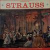 LP Record VIENNA POPS ORCHESTRA  A Festival Of Strauss ALL854 Allegro Records UK Classical Used