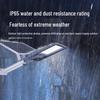FSL Haohui Solar LED Outdoor Light