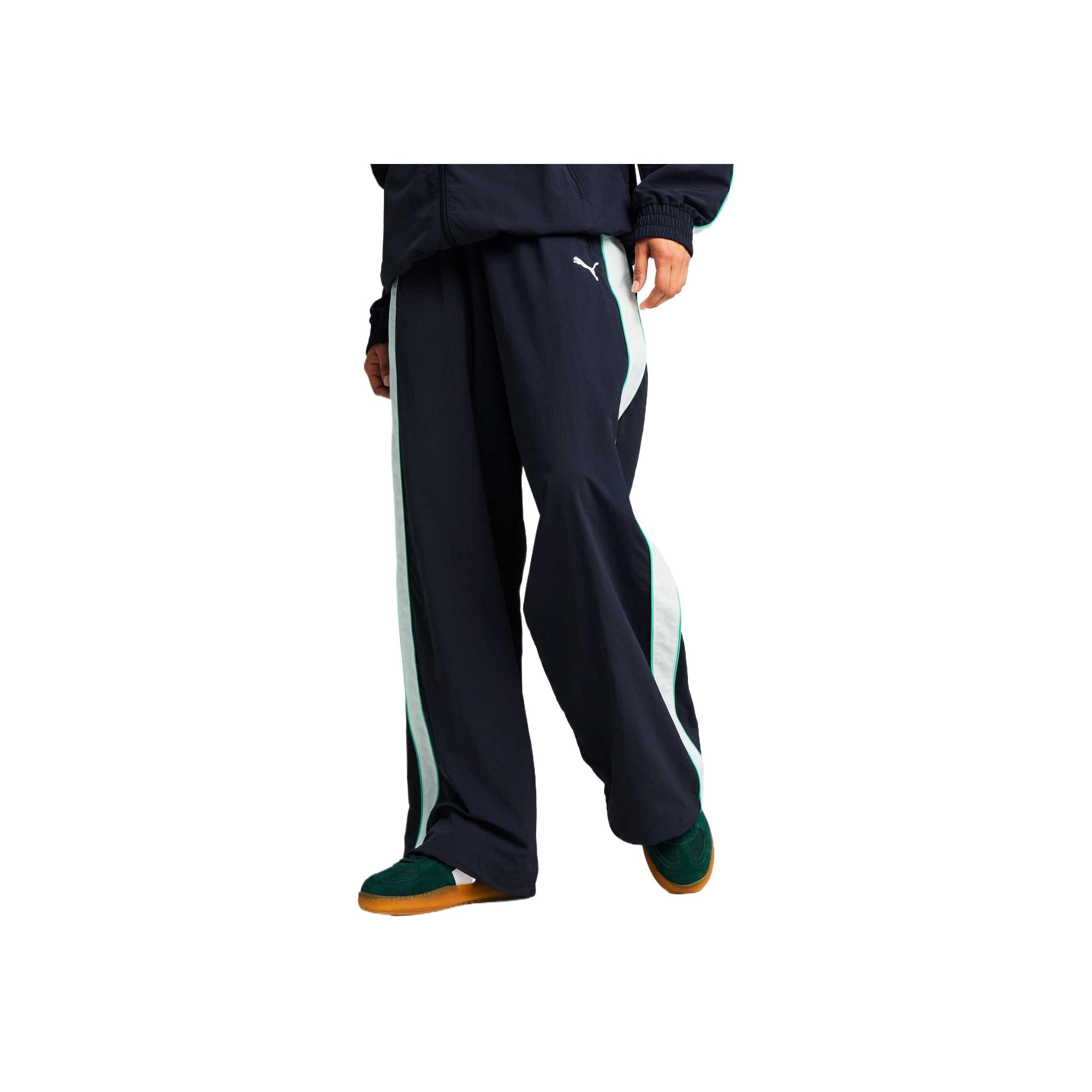 

New PUMA Pants Oversize T7 629594-16 L