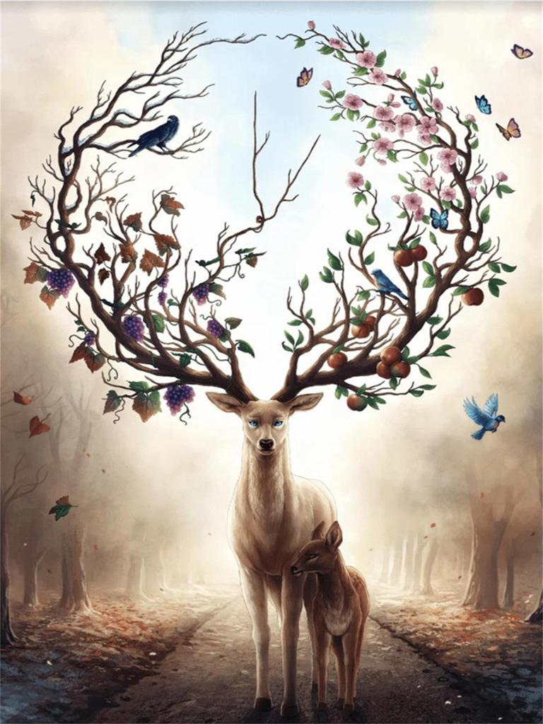 5D Diy Diamant Malerei Kreuzstich Kits Mosaik Diamant Stickerei Strass Mosaik Geschenk Dekorationen für Zuhause