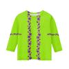 Kids Halloween 3/4 Sleeve T-Shirt for Boys and Girls