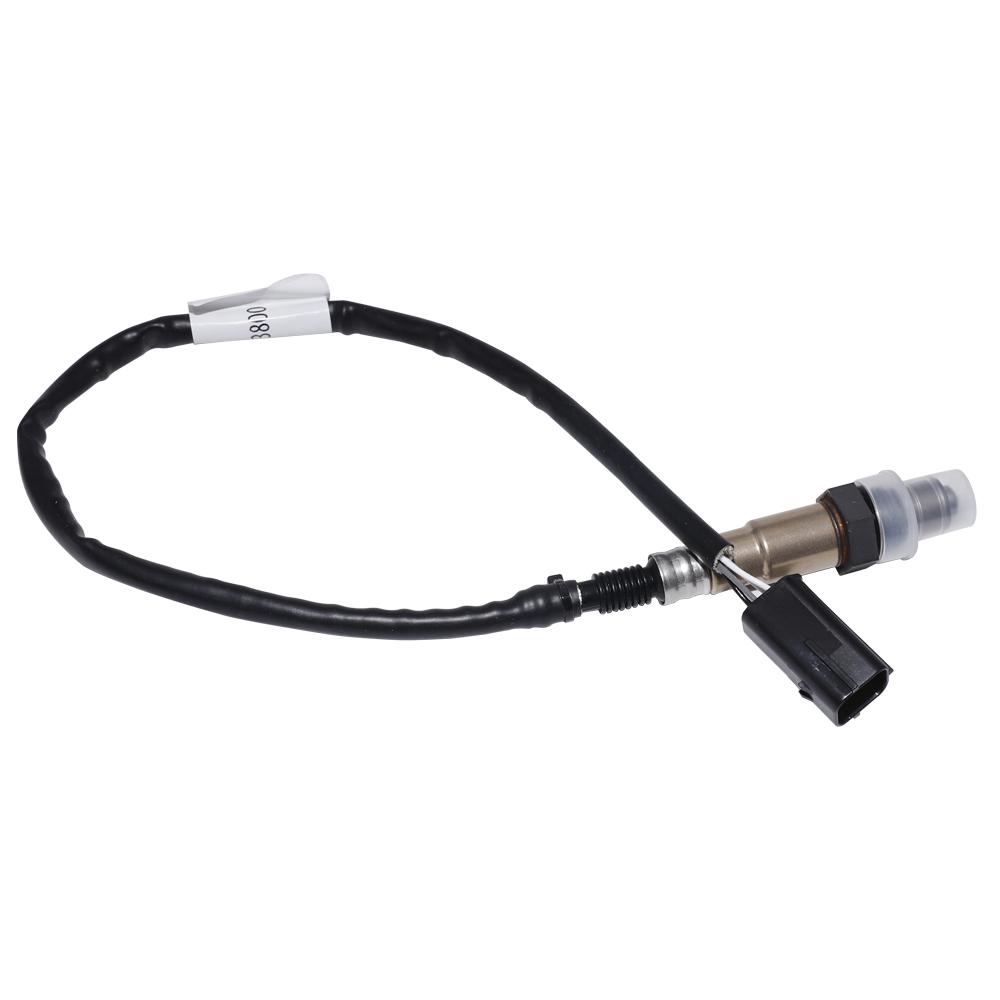 

Car Oxygen Sensor For HYUNDAI i30 (FD) 2.0 G4GC-G 2007-2011 CARENS CEE D PRO CEE D OEM 3921023800 Exhaust Gas O2 Accessory Auto чёрный