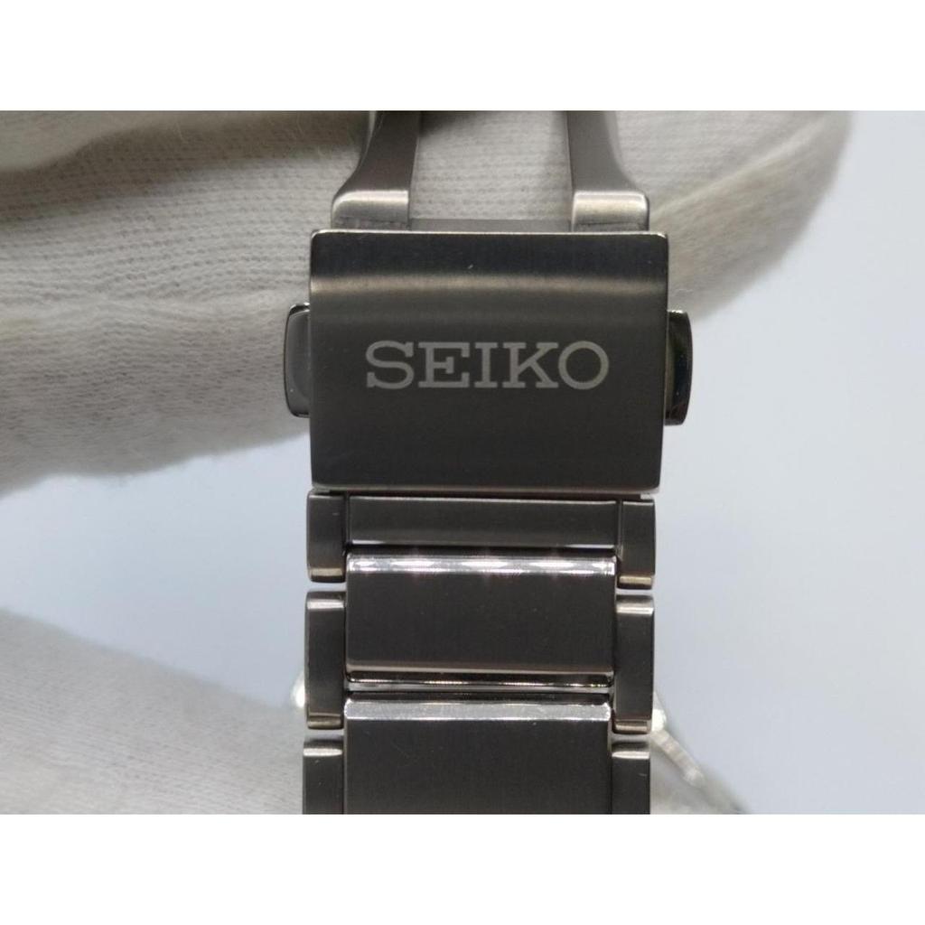 Used SEIKO SBXB155 ASTRON