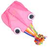 Outdoor Soft   Single Line Kite Animal Shape Kite 4 Meters with 30m Kite Line