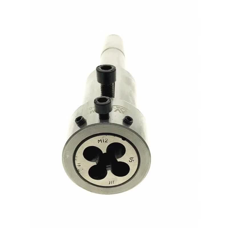 Multi-functional Telescopic Tap & Die Sleeve