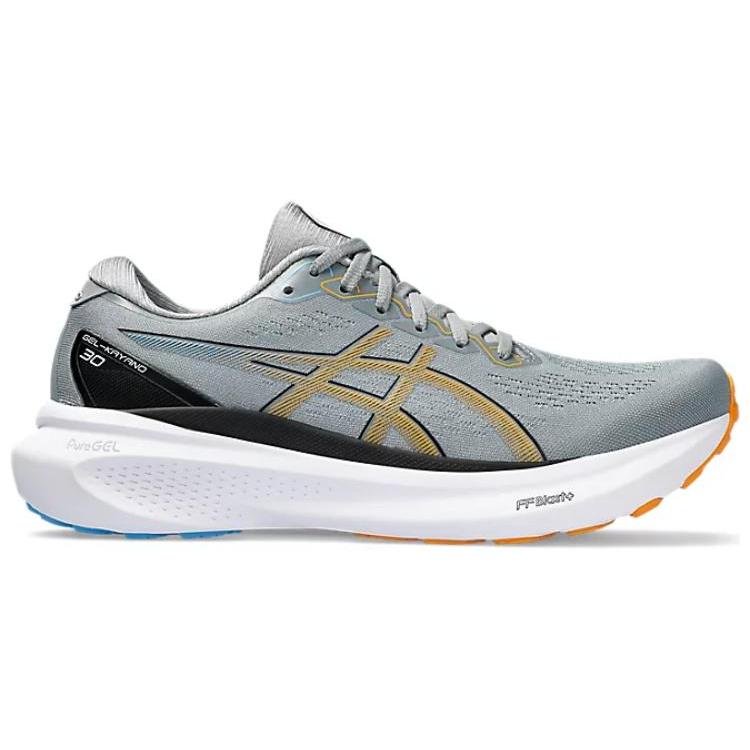 New Asics Gel Kayano 30 Sheet Rock Fellow Yellow 1011B548-021