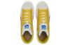 Puma Suede Mid 21 'White Red Lemon' 380205-09