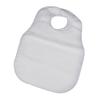 10/20Pcs Disposable Apron Hotpot Oil-Proof Anti-Fouling Adults Bib Portable Cleaning Cooking Non-Woven Waterproof Apron