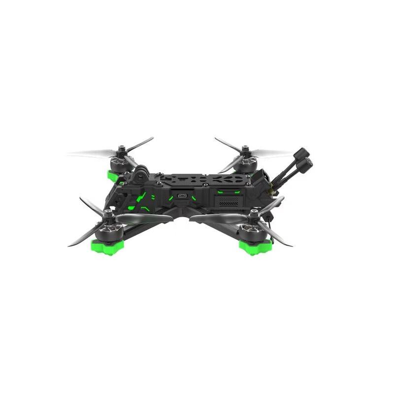 iFlight Nazgul Evoque F5X V2 DJI O3 BNF FPV Drone (CN version)