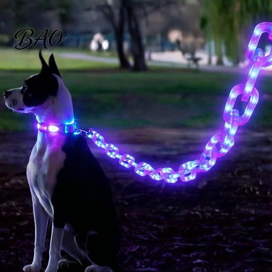 Festive Porch Tree Ornament Halloween Chain Lights, Waterproof Bright Orange/Purple LED Lighting, Plastic Unique Holiday Decoration Link Lights