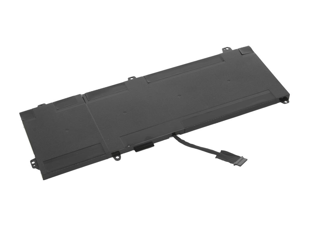 ZO04XL Battery for HP ZBook Studio G3 G4