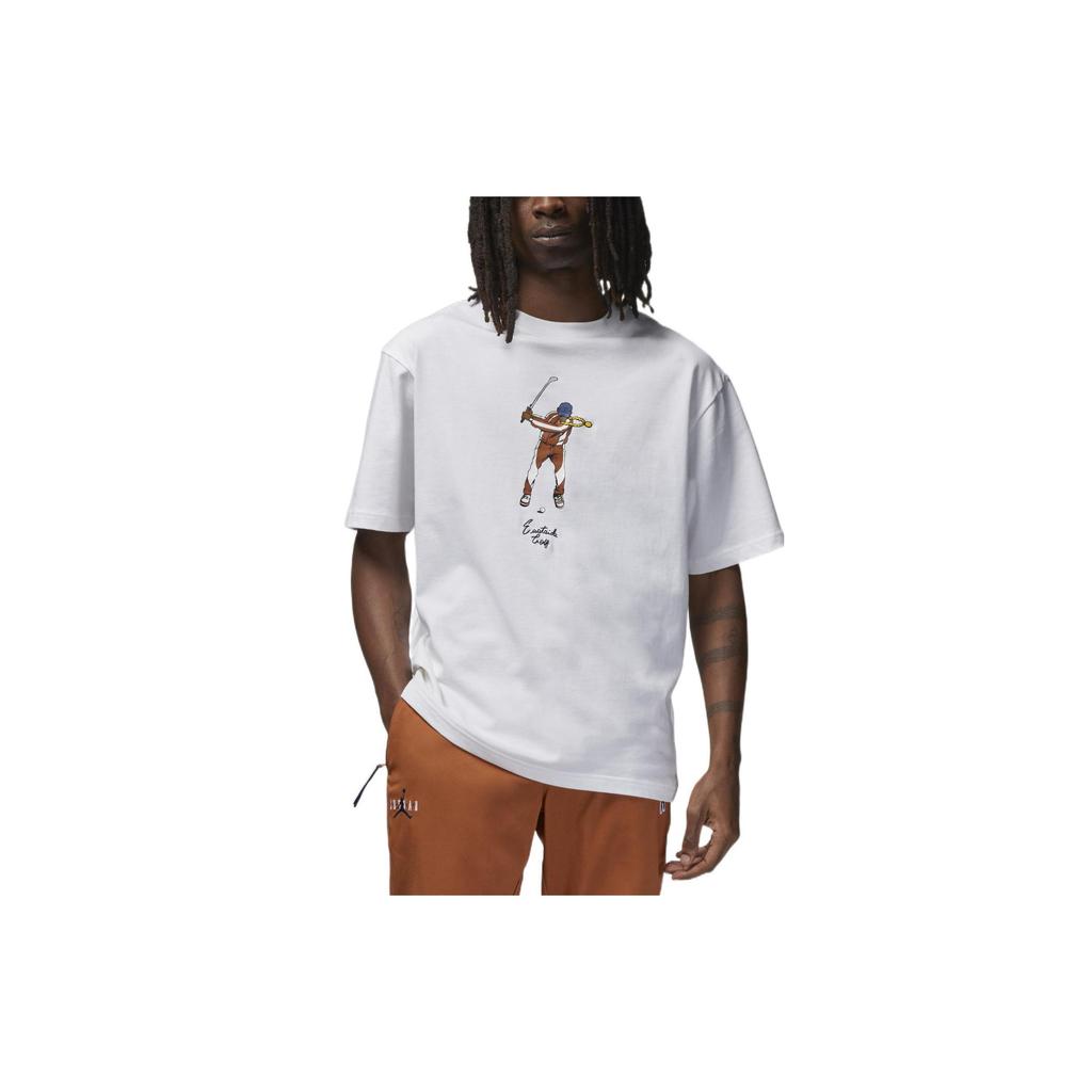 Air Jordan x Eastside Golf Tee Men's DV1891-100