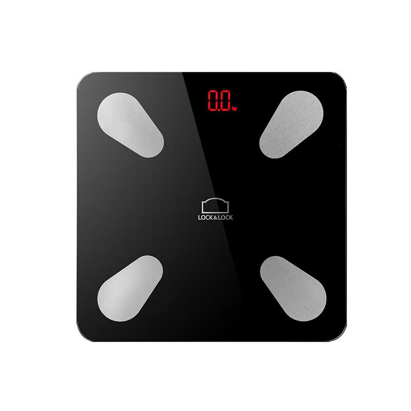 LOCK&LOCK LSC-B110FU Smart Body Fat Scale