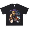 Lil Uzi Vert T-Shirt, Soft Fabric Casual Daily Wear