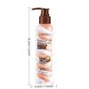 Coconut Oil Nourishing Marshmallow Scented Body Lotion for Autumn and Winter Deep Hydration