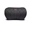 Memory Foam Car Seat Pad Headrest Neck Pillow Lumbar Back Support Cushion for Renault Duster Megane Logan Clio Loguna DACIA Kwid HH42