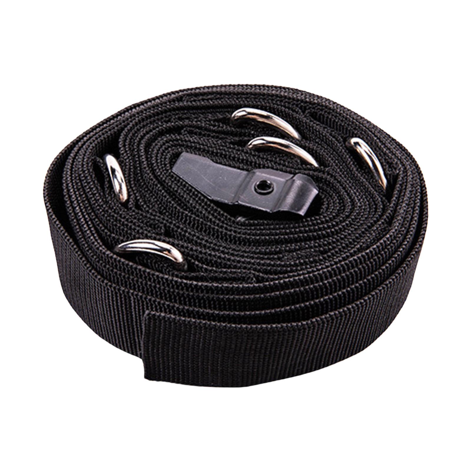

Door Anchor Strap for Resistance Band Workout Resistance Band Door Anchors Space Saving Door Anchor Strap for Fitness