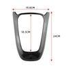 For Kia Morning 2025 2025 2025 Picanto 2019 Gear Shift Knob Panel Frame Cover Decoration Sticker Trim Moulding Accessories