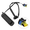 Trunk Switch Vehicle Switch Button Trunk Switch Button OEM Number 15106857 Budget-friendly Alternative Easy tallation