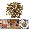 50Pcs Artificial Pinecones Simulation Pine Cones Decoration for Party Decoration