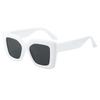 Fashion Square Women Luxury Sunglasses Retro Brand Designer Eyeglasses Men Trending Leopard Sun Glasses Shades UV400 Glasses