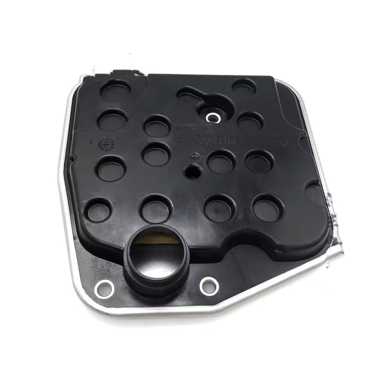 Фильтр коробки передач для Chery Tiggo 2 DR2 3X DR3 Фильтр трансмиссии 1 pcs
