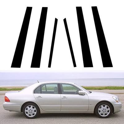 Tillbehör – Klistermärken