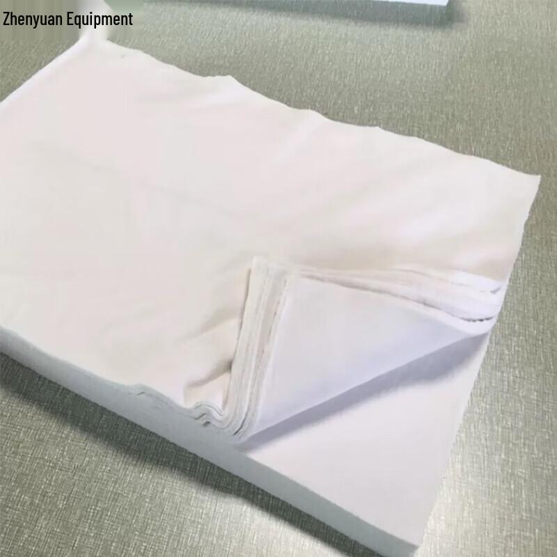 

Absorbent Cotton Industrial Wiping Cloth