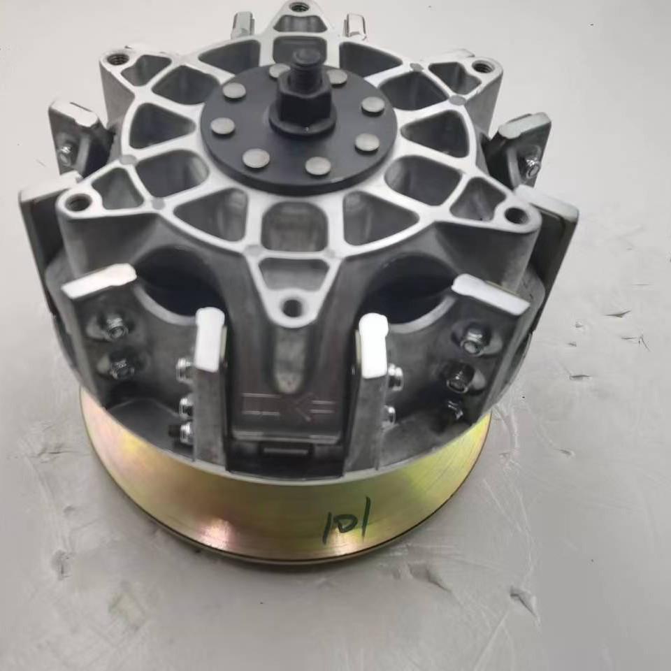 

Yibaike Main Clutch Pulley Assembly for Can-Am Maverick 1000R UTV 101-HP 45