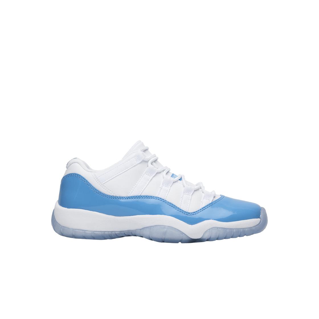 

(гс) Jordan 11 Retro Low Университетский синий 230(4Y)