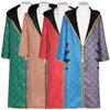 Game Magic Academy Legacy Cosplay Costume House Fanatic School Robe Wizard Witch Outfits Roleplay Fantasia Halloween Fancy Dress